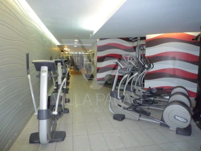 Loja para Arrendamento em Glória e Vera Cruz Foto 11