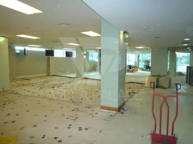 Loja para Arrendamento em Glória e Vera Cruz Foto 12