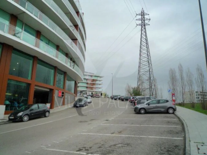 Loja para Arrendamento em Glória e Vera Cruz Foto 3
