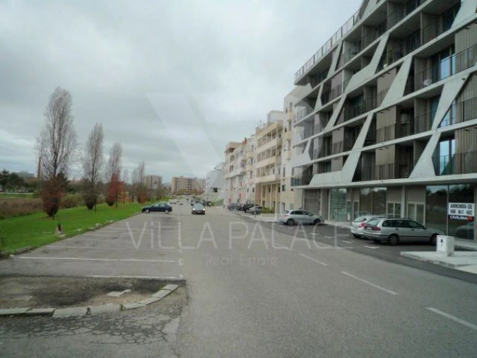 Loja para Arrendamento em Glória e Vera Cruz Foto 13