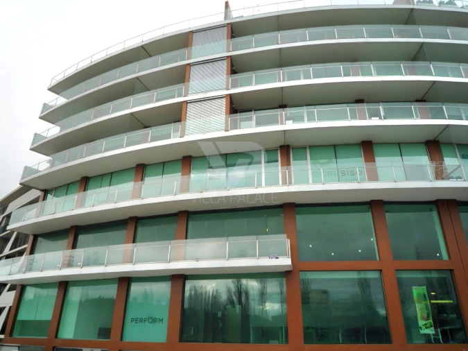 Loja para Arrendamento em Glória e Vera Cruz Foto 1