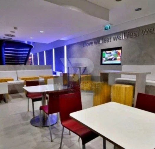 Loja para Arrendamento em Glória e Vera Cruz Foto 23