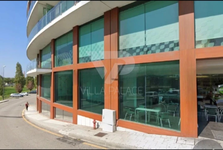 Loja para Arrendamento em Glória e Vera Cruz Foto 4