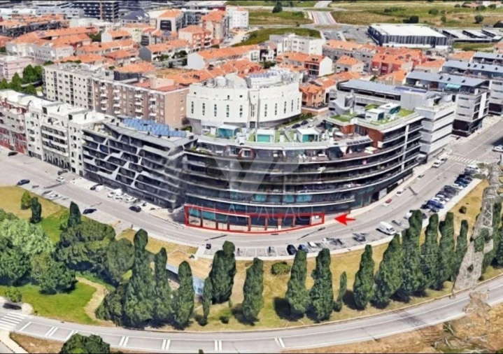 Loja para Arrendamento em Glória e Vera Cruz Foto 25