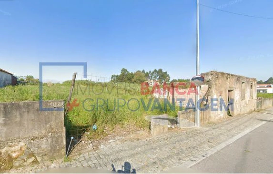 Terreno Agricola ou Rústico para Venda em Serzedo e Perosinho Foto 2