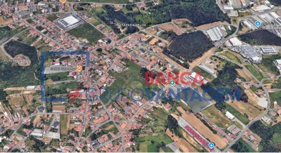 Terreno Agricola ou Rústico para Venda em Serzedo e Perosinho Foto 3