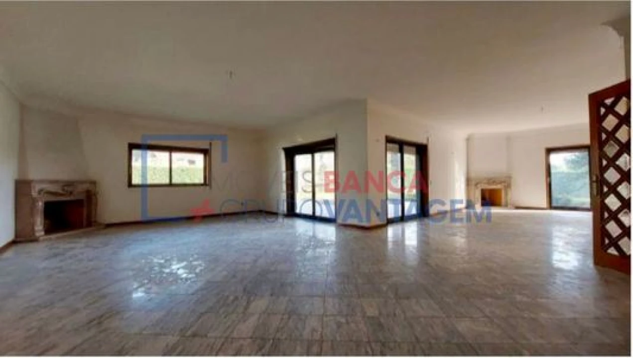 Moradia T5 para Venda em Ruivães e Novais Foto 4