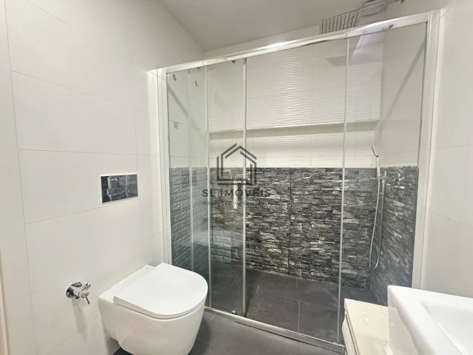 Apartamento T3 para Venda em Seixal, Arrentela e Aldeia de Paio Pires Foto 26