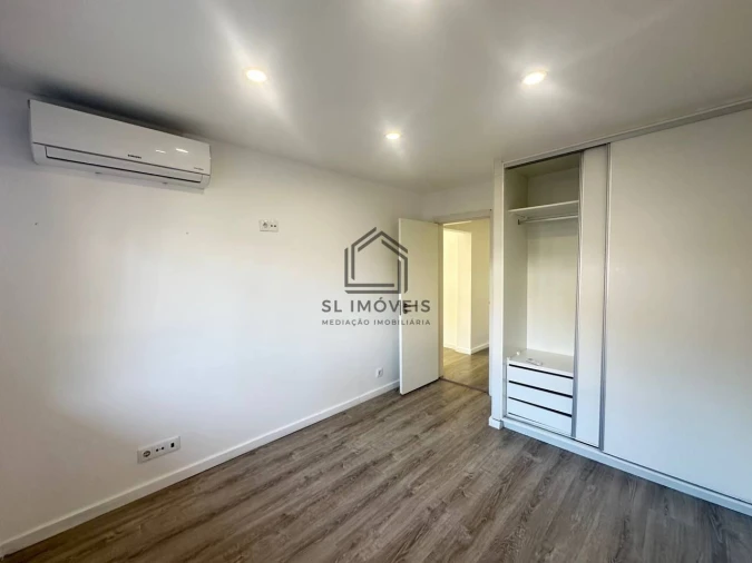 Apartamento T3 para Venda em Seixal, Arrentela e Aldeia de Paio Pires Foto 19