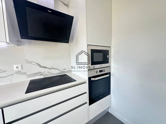 Apartamento T3 para Venda em Seixal, Arrentela e Aldeia de Paio Pires Foto 11