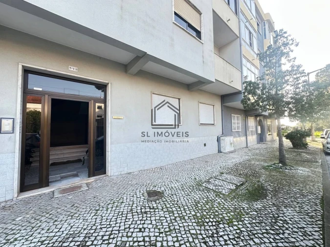 Apartamento T3 para Venda em Seixal, Arrentela e Aldeia de Paio Pires Foto 30