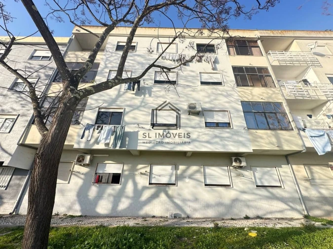 Apartamento T3 para Venda em Seixal, Arrentela e Aldeia de Paio Pires Foto 34