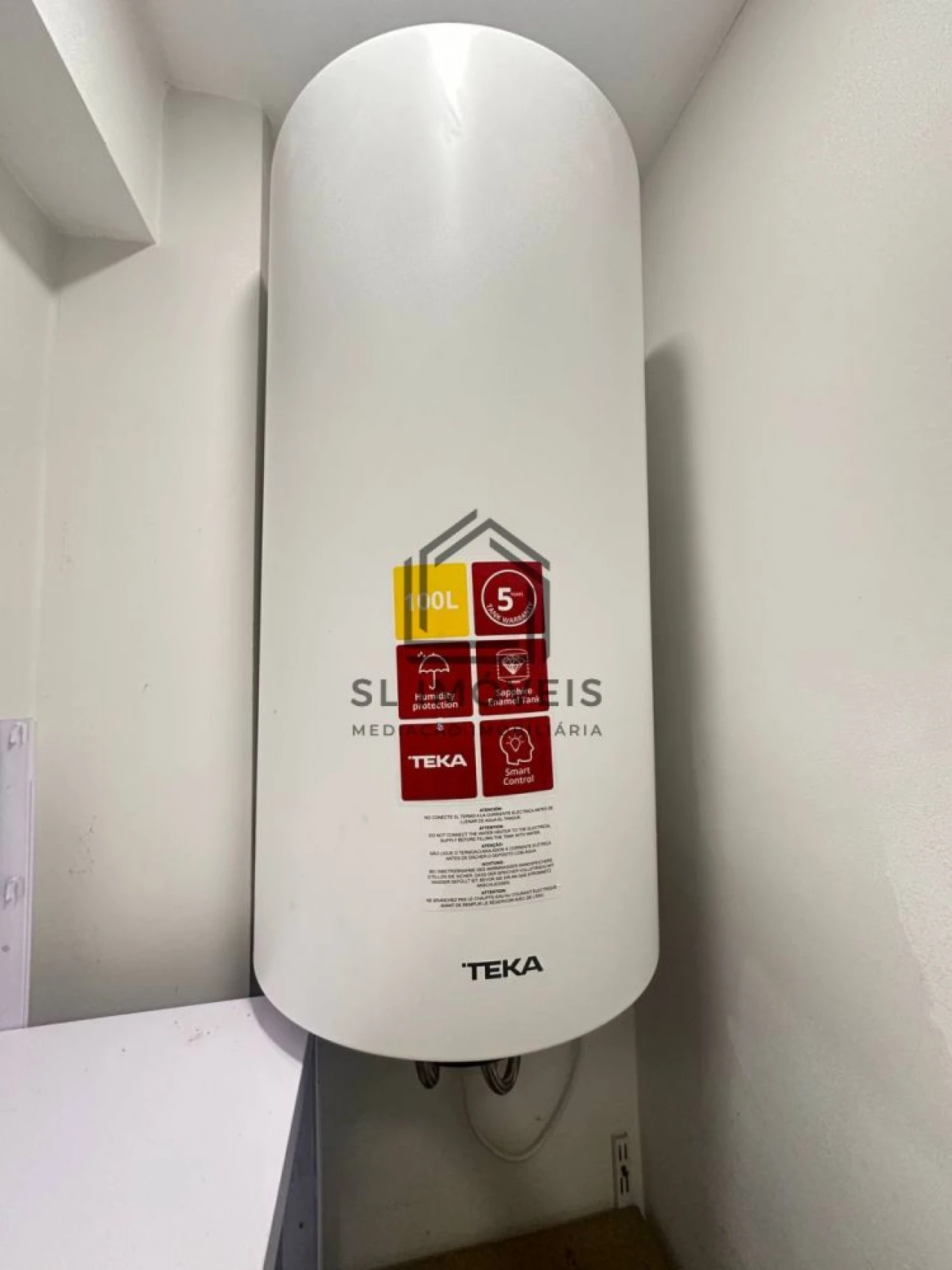 Apartamento T3 para Venda em Seixal, Arrentela e Aldeia de Paio Pires Foto 17