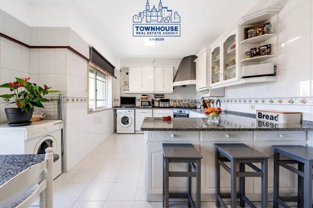 Apartamento T2 para Venda em Seixal, Arrentela e Aldeia de Paio Pires Foto 8