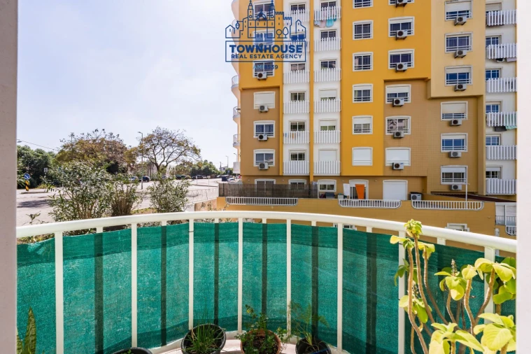 Apartamento T2 para Venda em Seixal, Arrentela e Aldeia de Paio Pires Foto 28