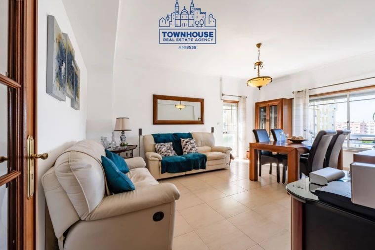 Apartamento T2 para Venda em Seixal, Arrentela e Aldeia de Paio Pires Foto 12