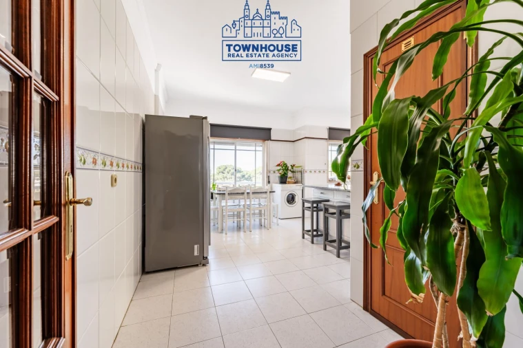 Apartamento T2 para Venda em Seixal, Arrentela e Aldeia de Paio Pires Foto 5