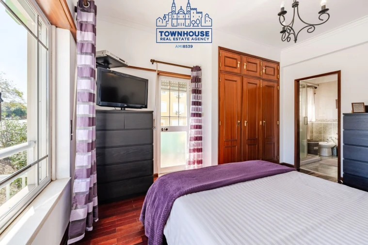 Apartamento T2 para Venda em Seixal, Arrentela e Aldeia de Paio Pires Foto 27