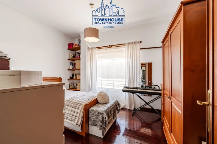 Apartamento T2 para Venda em Seixal, Arrentela e Aldeia de Paio Pires Foto 22