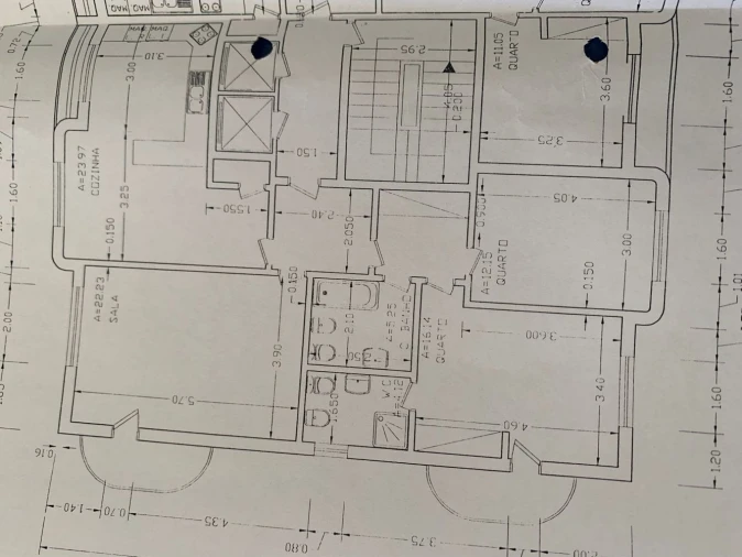 Apartamento T2 para Venda em Seixal, Arrentela e Aldeia de Paio Pires Foto 35