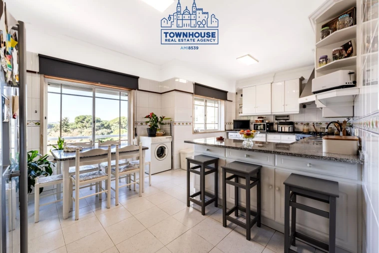 Apartamento T2 para Venda em Seixal, Arrentela e Aldeia de Paio Pires Foto 7