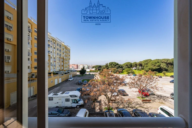 Apartamento T2 para Venda em Seixal, Arrentela e Aldeia de Paio Pires Foto 16