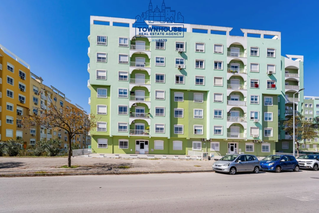 Apartamento T2 para Venda em Seixal, Arrentela e Aldeia de Paio Pires Foto 33