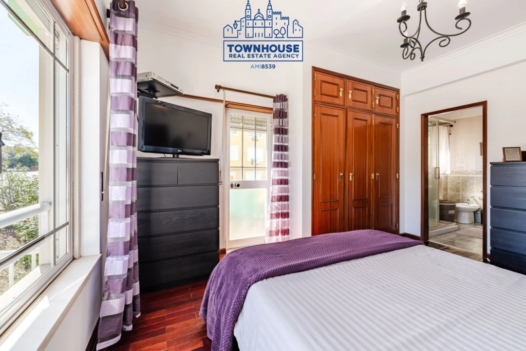 Apartamento T2 para Venda em Seixal, Arrentela e Aldeia de Paio Pires Foto 27