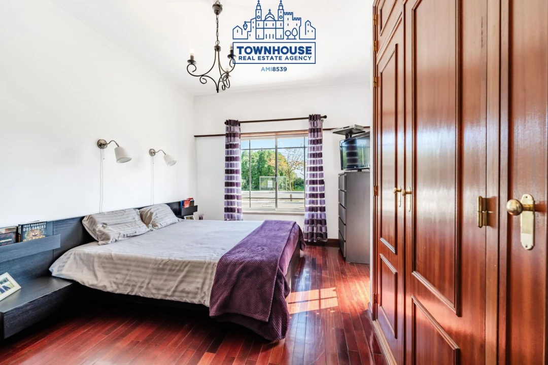 Apartamento T2 para Venda em Seixal, Arrentela e Aldeia de Paio Pires Foto 25