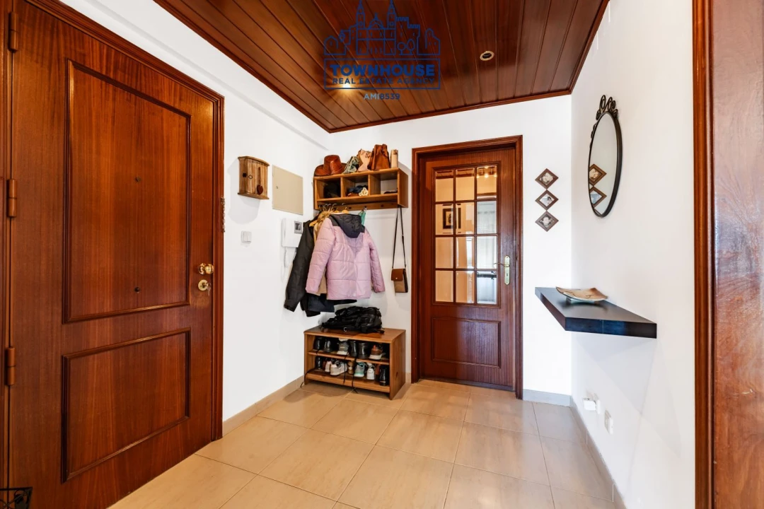 Apartamento T2 para Venda em Seixal, Arrentela e Aldeia de Paio Pires Foto 4