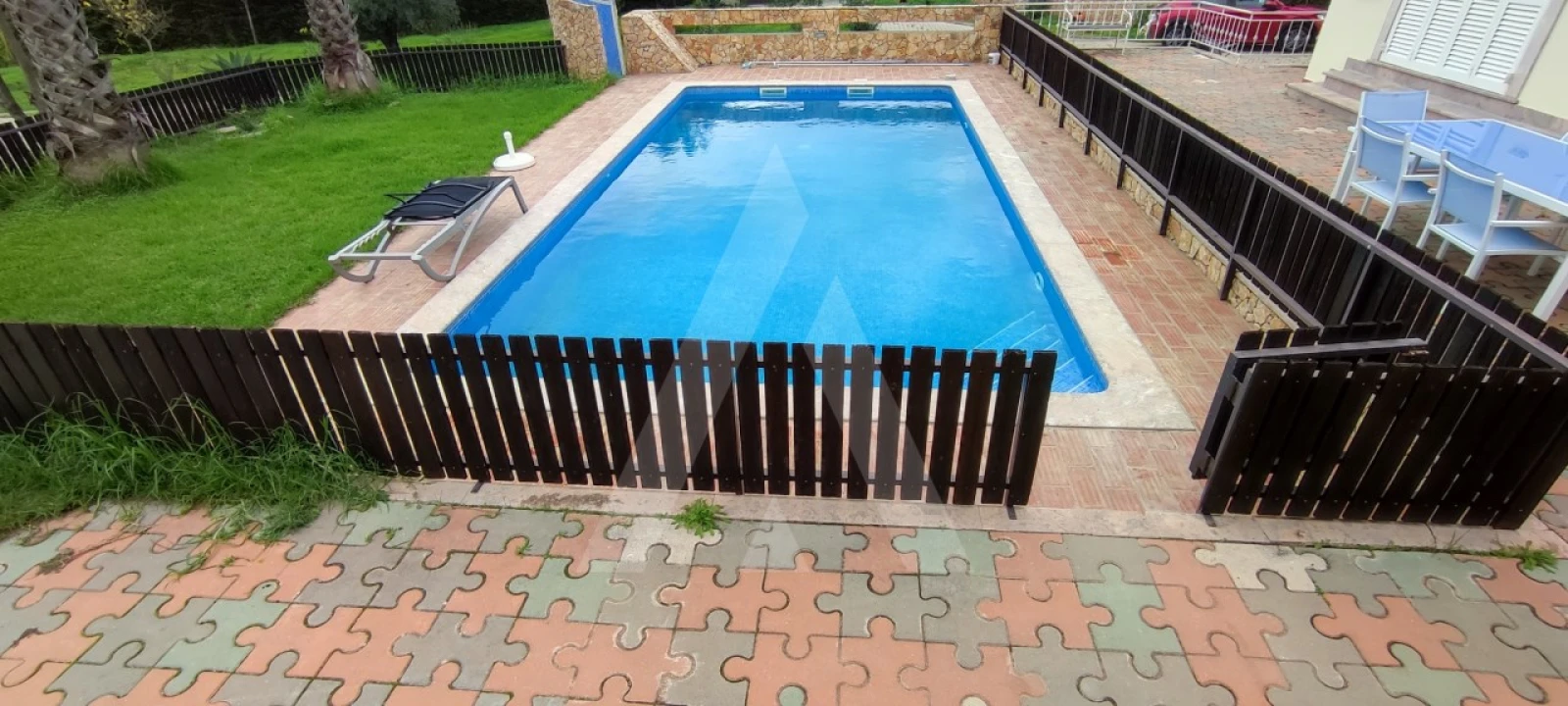 Moradia T4 para Venda em São Brás de Alportel Foto 4