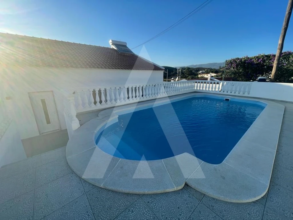 Moradia T3 para Venda em Portimão Foto 44