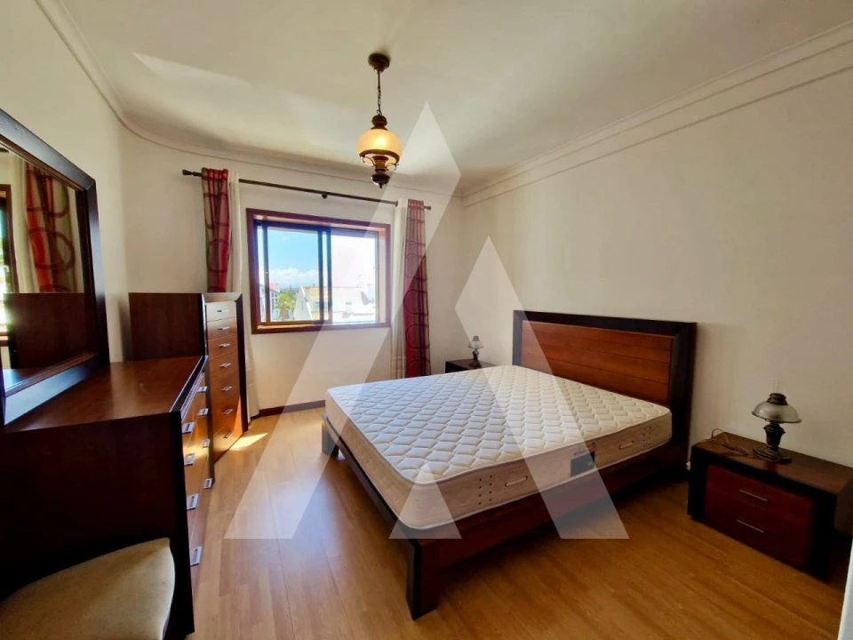 Apartamento T3 para Arrendamento em Gafanha da Nazaré Foto 8