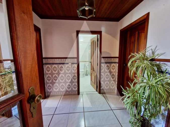 Apartamento T3 para Arrendamento em Gafanha da Nazaré Foto 2