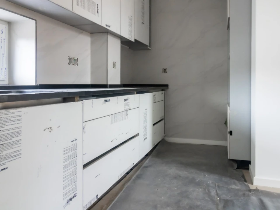 Moradia T3 para Venda em São Bernardo Foto 11