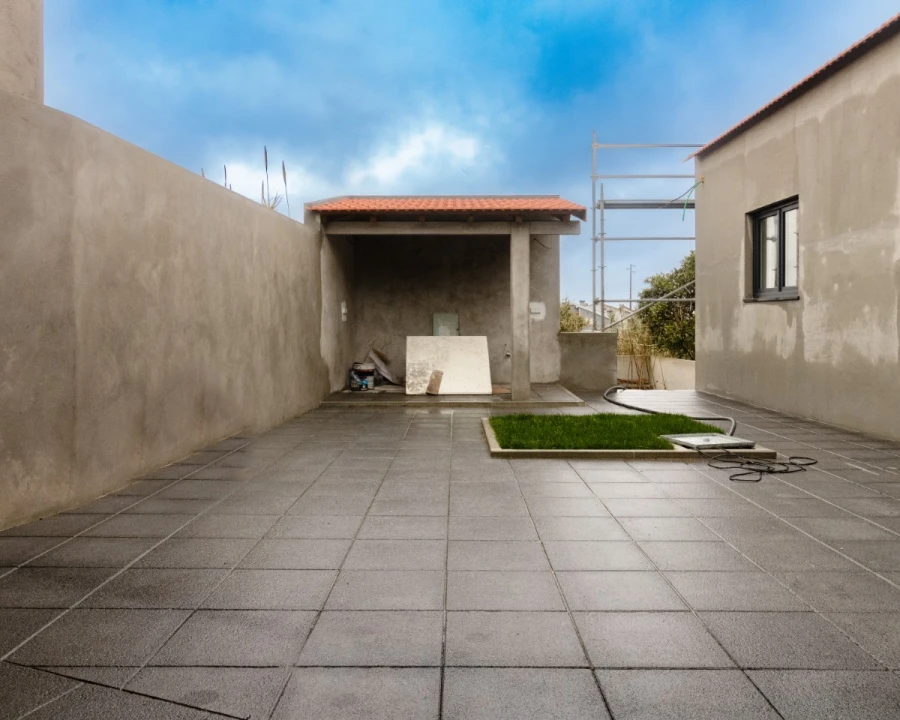 Moradia T3 para Venda em São Bernardo Foto 13