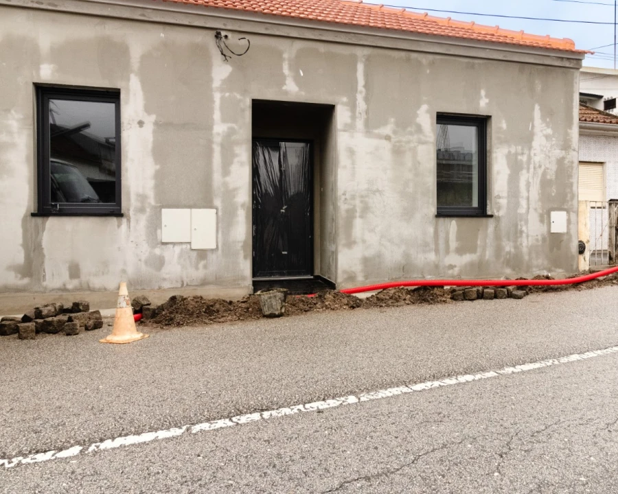 Moradia T3 para Venda em São Bernardo Foto 16