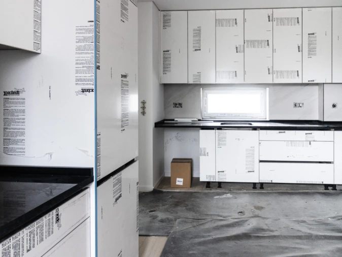 Moradia T3 para Venda em São Bernardo Foto 4