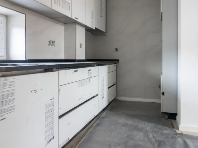 Moradia T3 para Venda em São Bernardo Foto 11