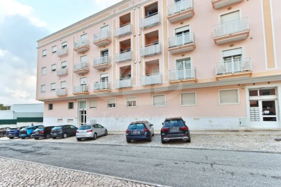 Apartamento T4 para Venda em Santo Antão e São Julião do Tojal