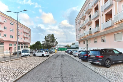 Apartamento T4 para Venda em Santo Antão e São Julião do Tojal