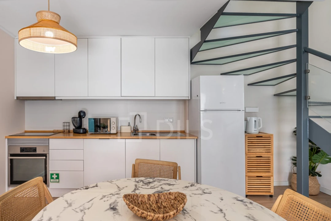 Moradia T2 para Venda em Santa Maria do Castelo e Santiago e Santa Susana Foto 7