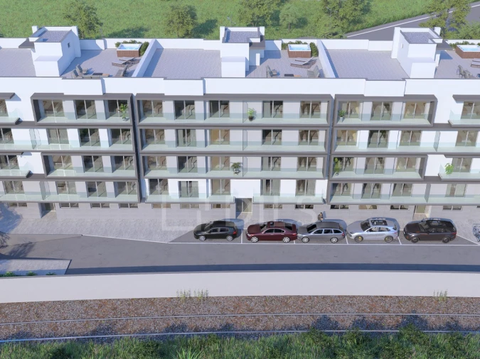 Apartamento T2 para Venda em Olhão Foto 12