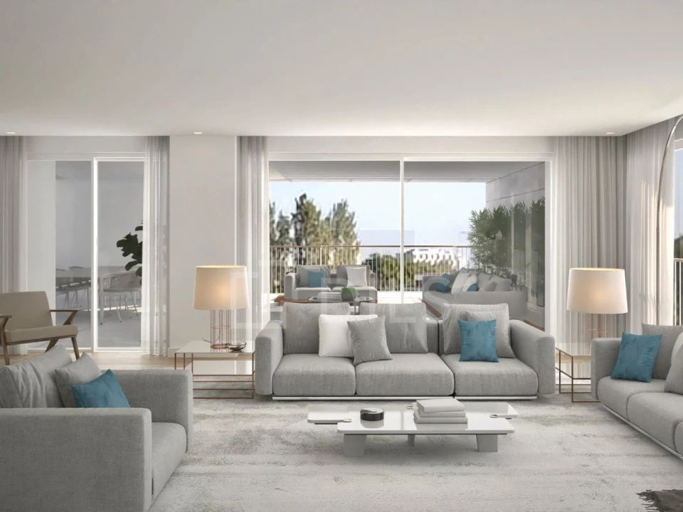 Apartamento T2 para Venda em São Mamede de Infesta e Senhora da Hora Foto 11