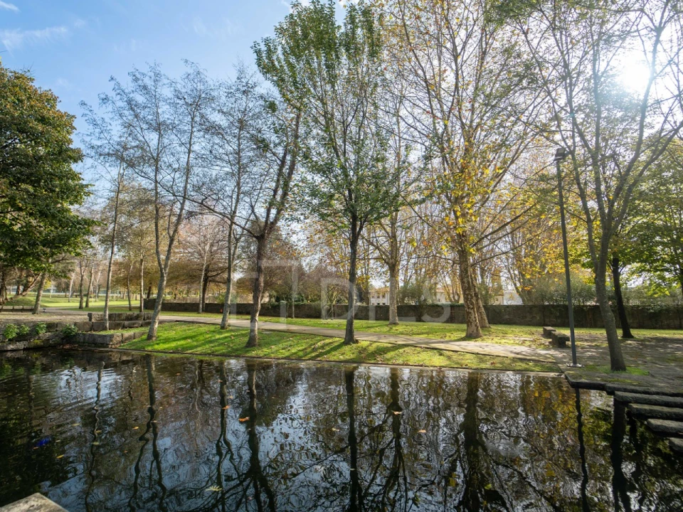 Apartamento T2 para Venda em São Mamede de Infesta e Senhora da Hora Foto 45