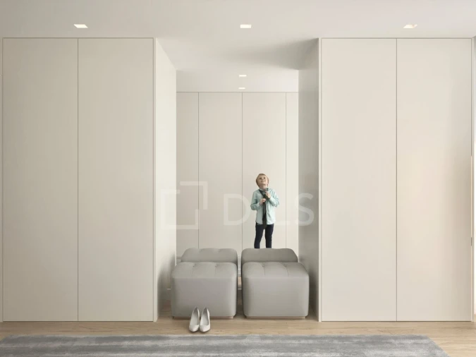 Apartamento T2 para Venda em São Mamede de Infesta e Senhora da Hora Foto 18