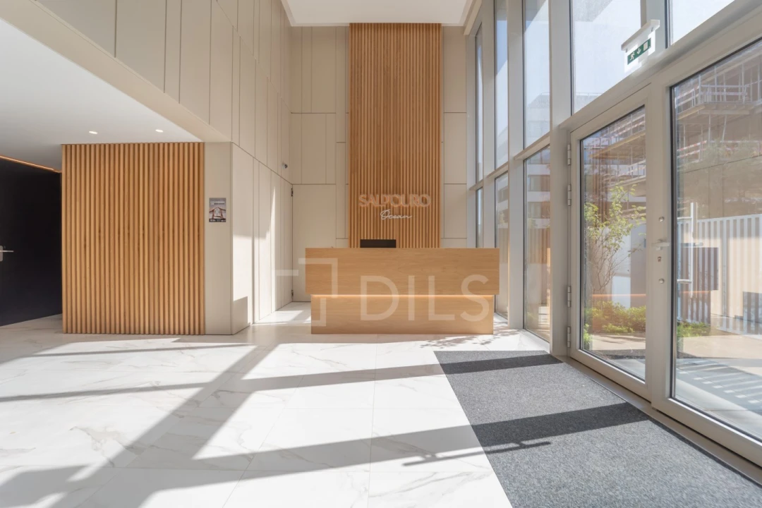 Apartamento T5 para Venda em Canidelo Foto 31