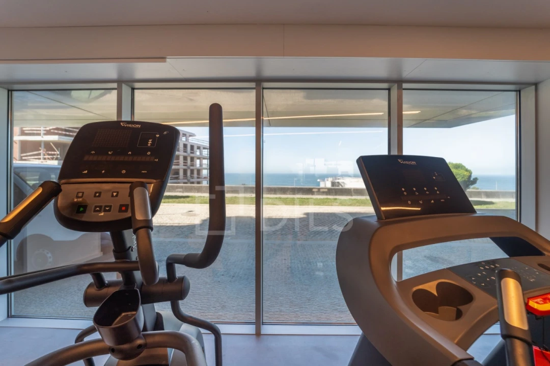 Apartamento T5 para Venda em Canidelo Foto 36