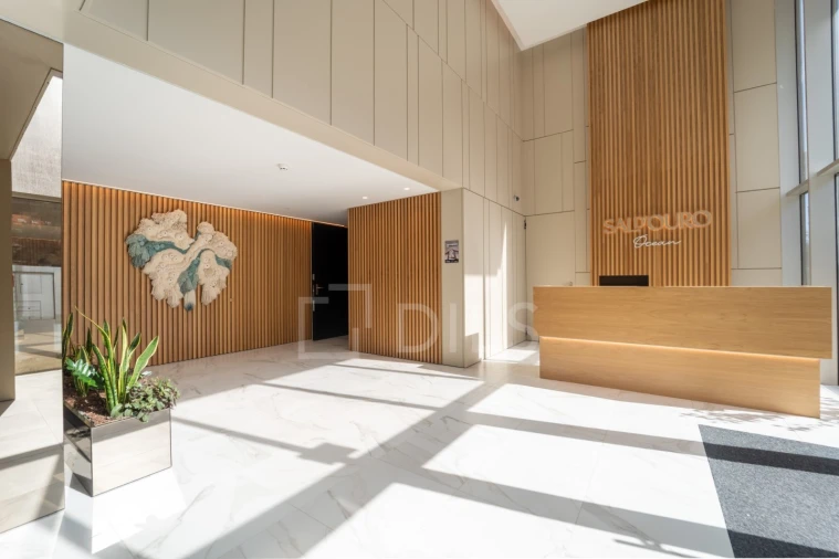 Apartamento T5 para Venda em Canidelo Foto 30