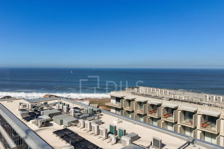 Apartamento T5 para Venda em Canidelo Foto 46